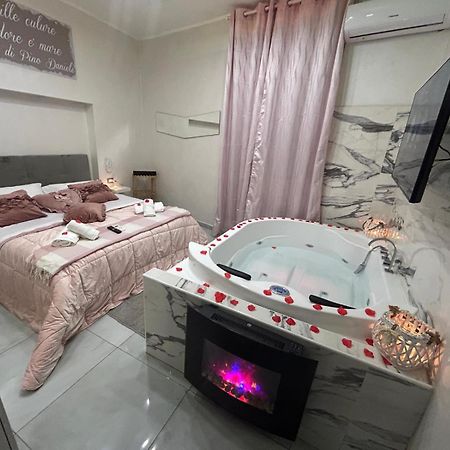 B&B House Napoli Cavour Luaran gambar