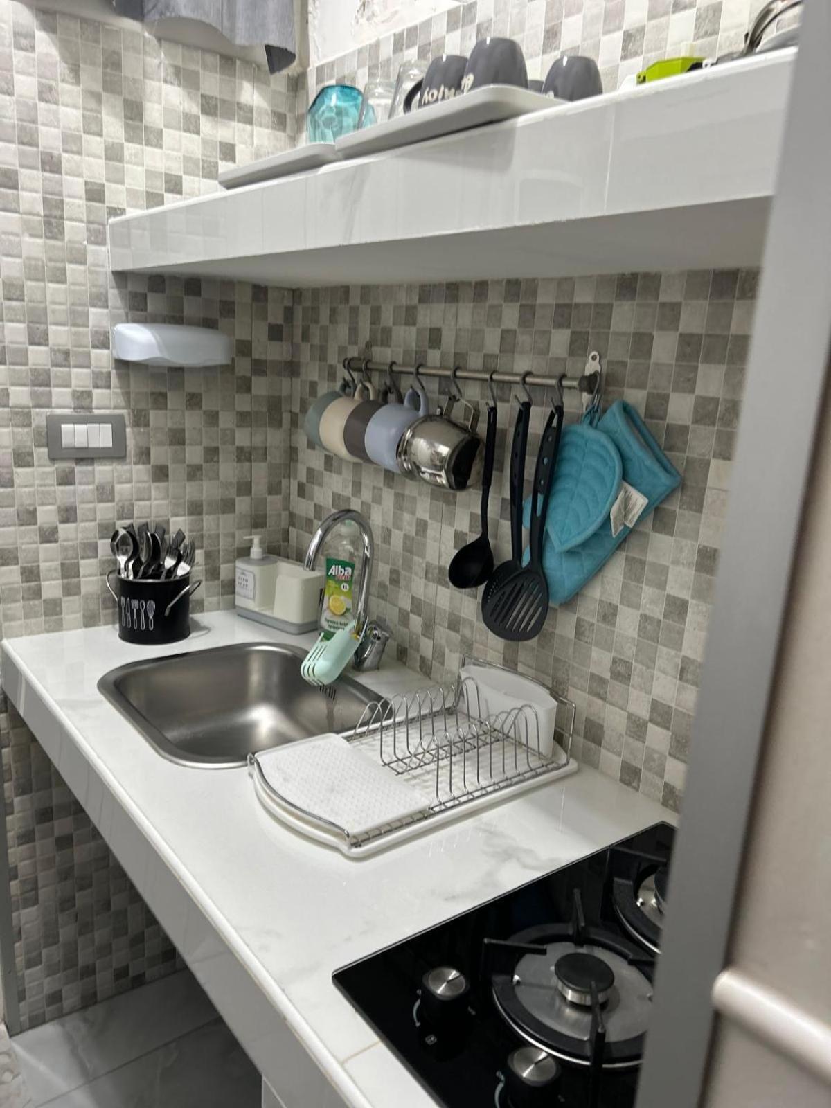 B&B House Napoli Cavour Luaran gambar