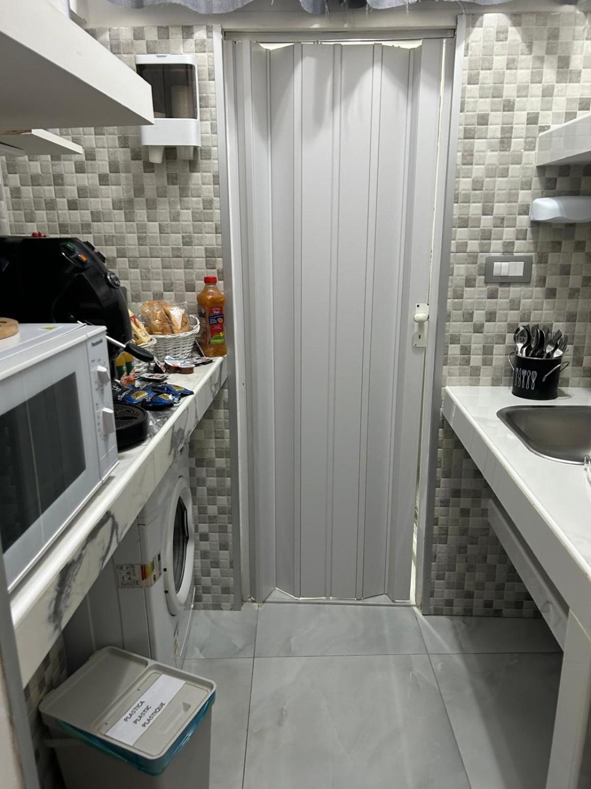 B&B House Napoli Cavour Luaran gambar