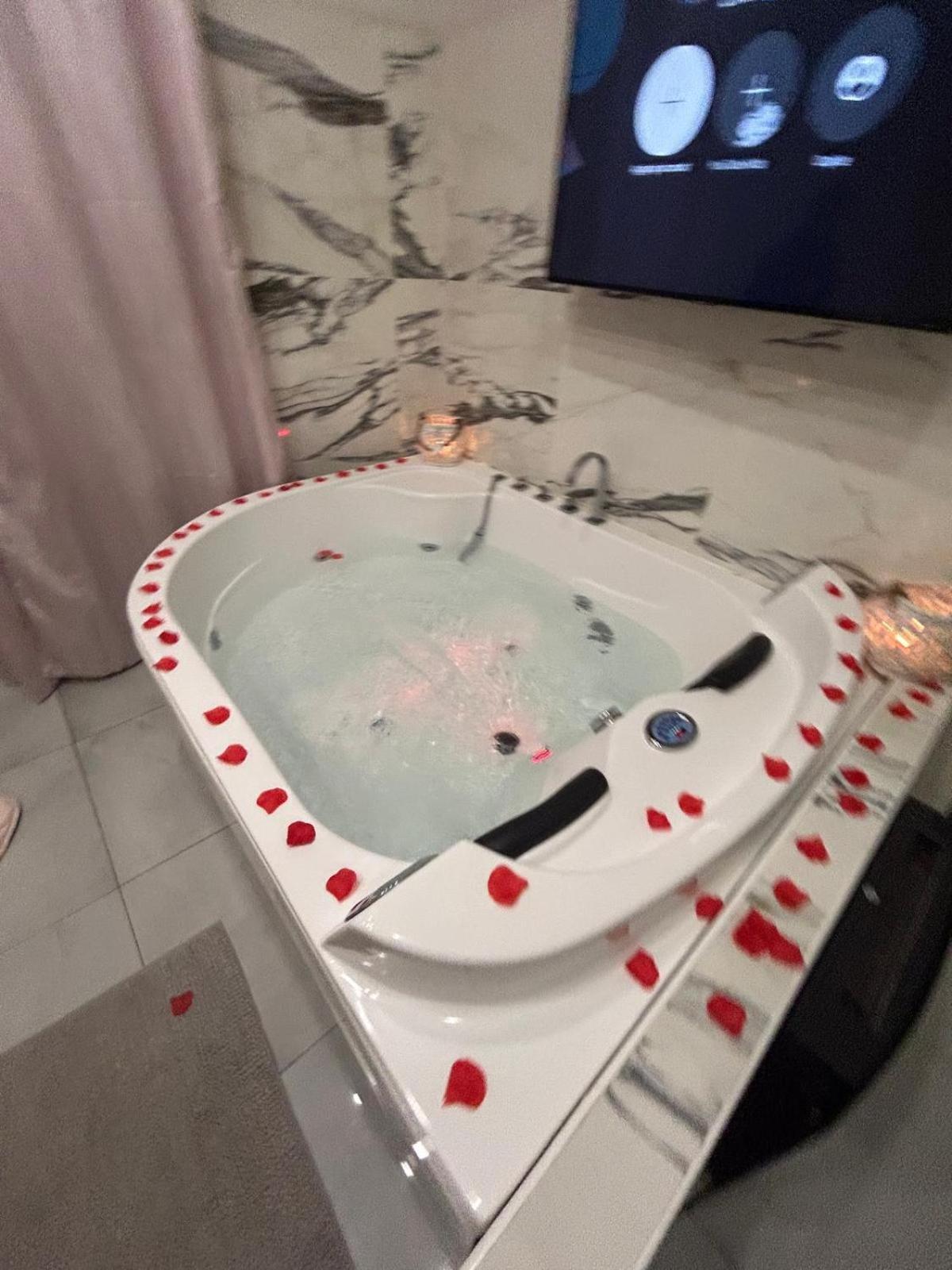B&B House Napoli Cavour Luaran gambar