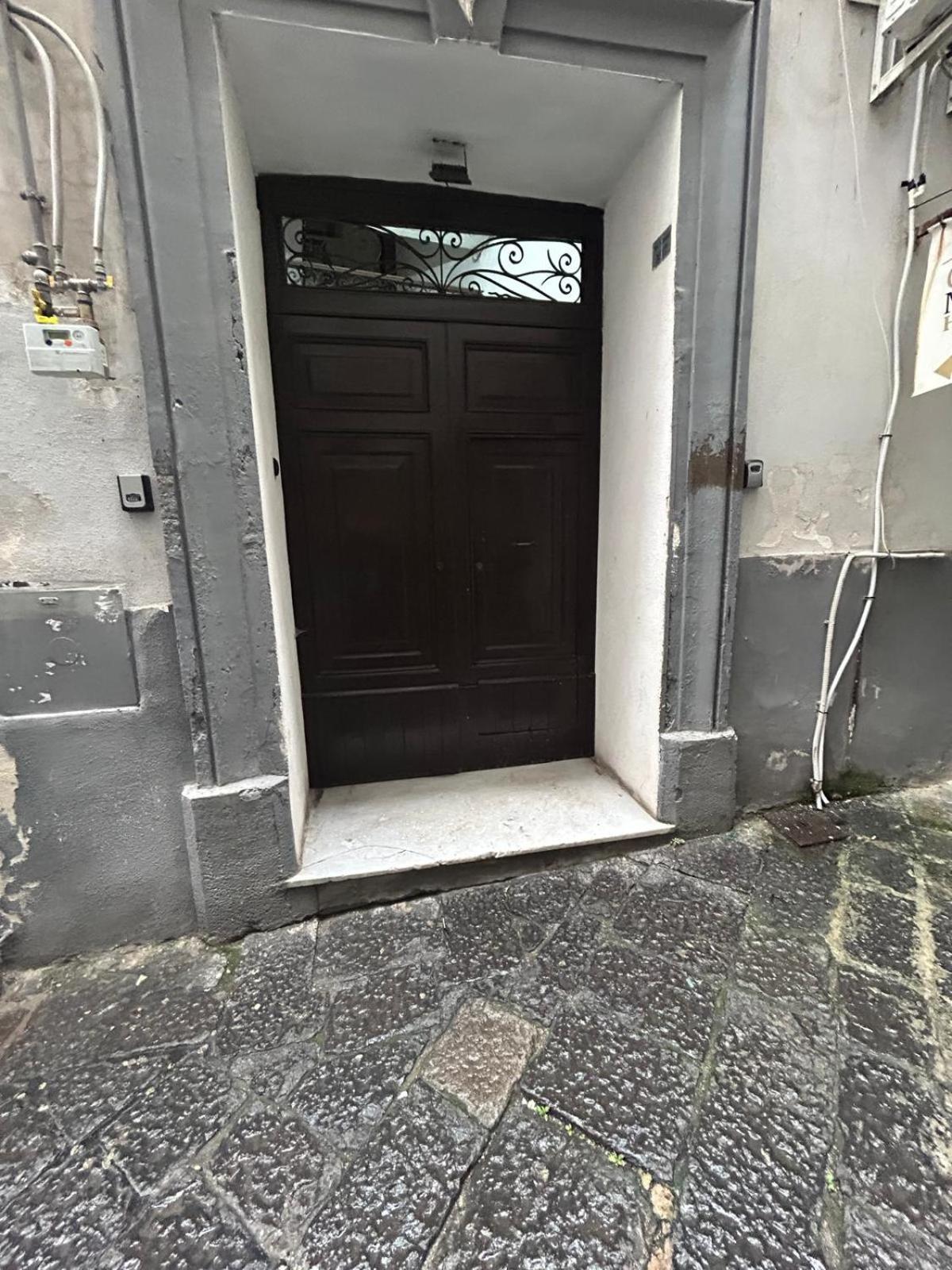B&B House Napoli Cavour Luaran gambar