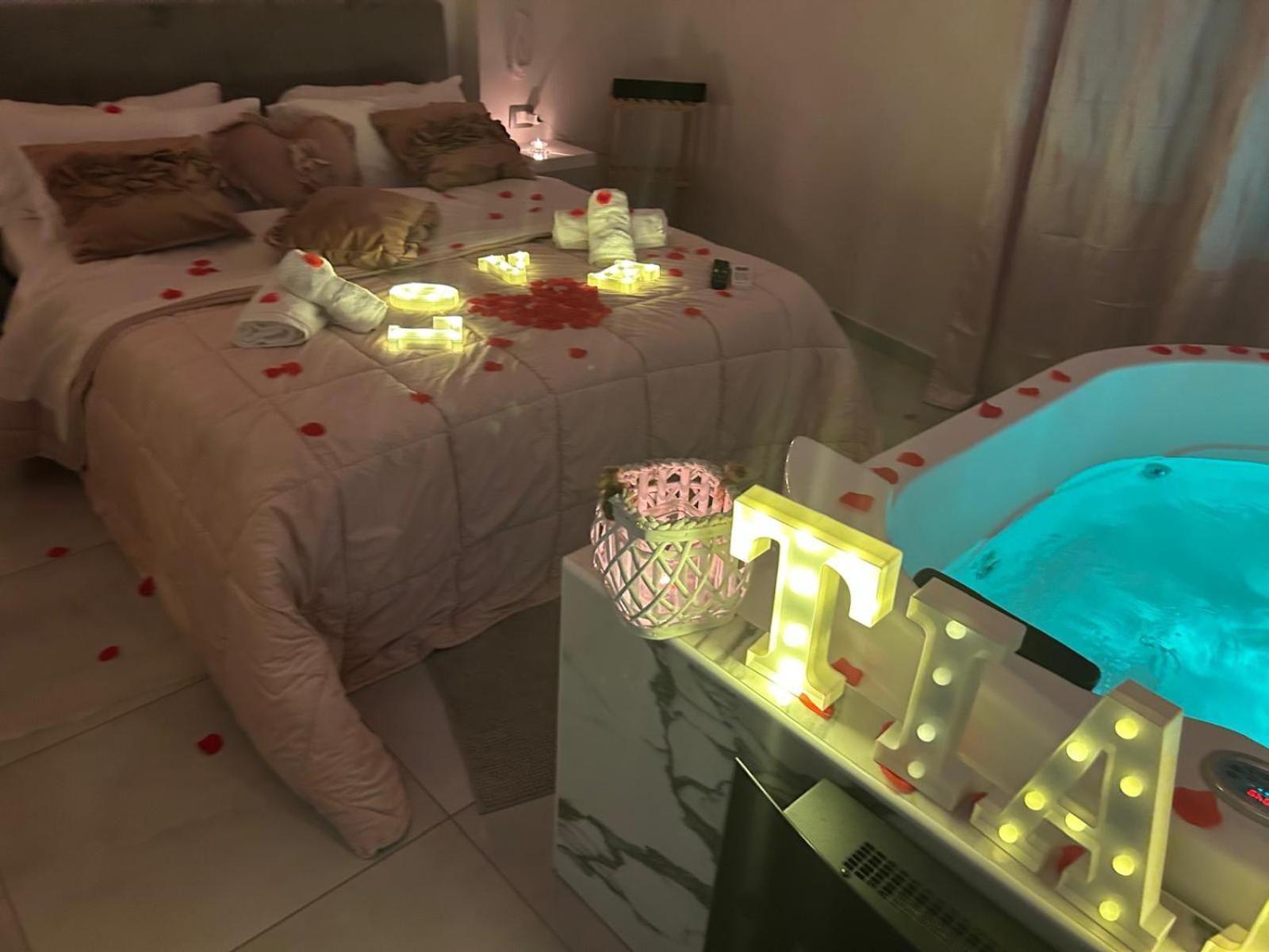 B&B House Napoli Cavour Luaran gambar