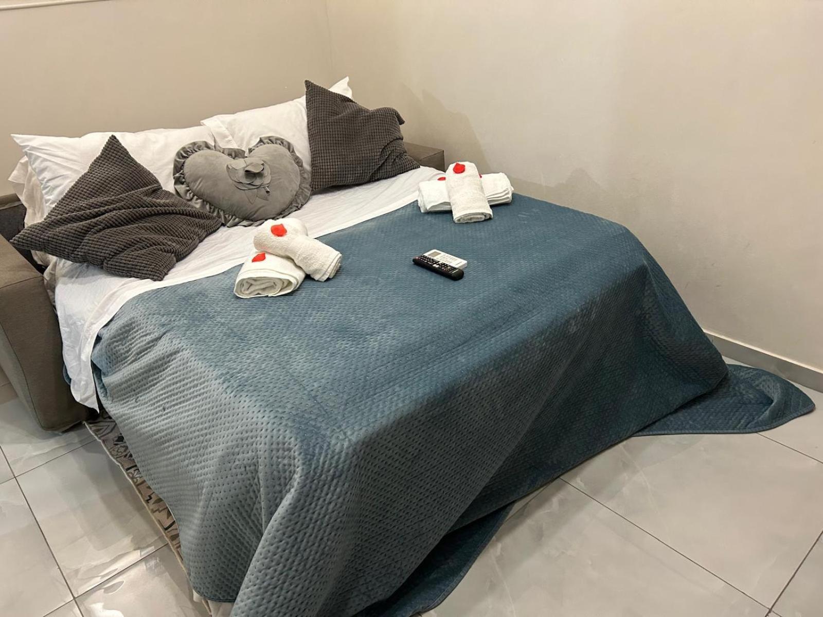 B&B House Napoli Cavour Luaran gambar